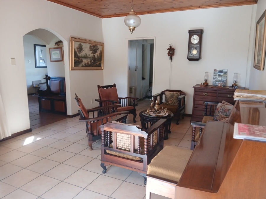 5 Bedroom Property for Sale in Boskloof Eastern Cape